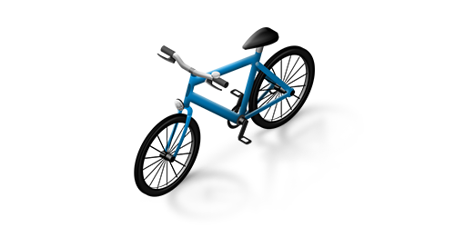 Cyklostezky