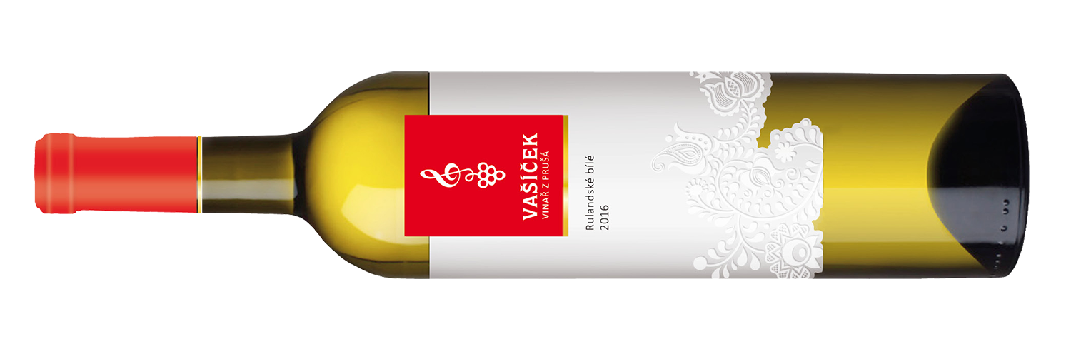 2. Milan Vašíček - Vinař z Prušánek
